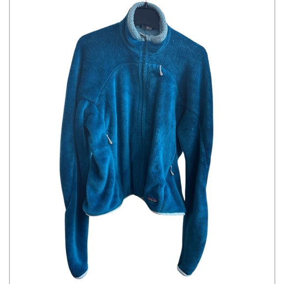 Patagonia R2 Fleece Jacket - Picture 4 of 7